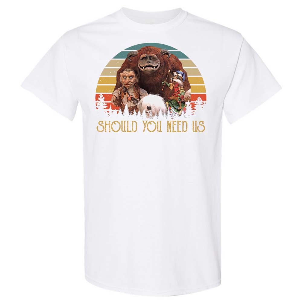 Classic Unisex T-Shirt - 76Y9J7MN - White - 16