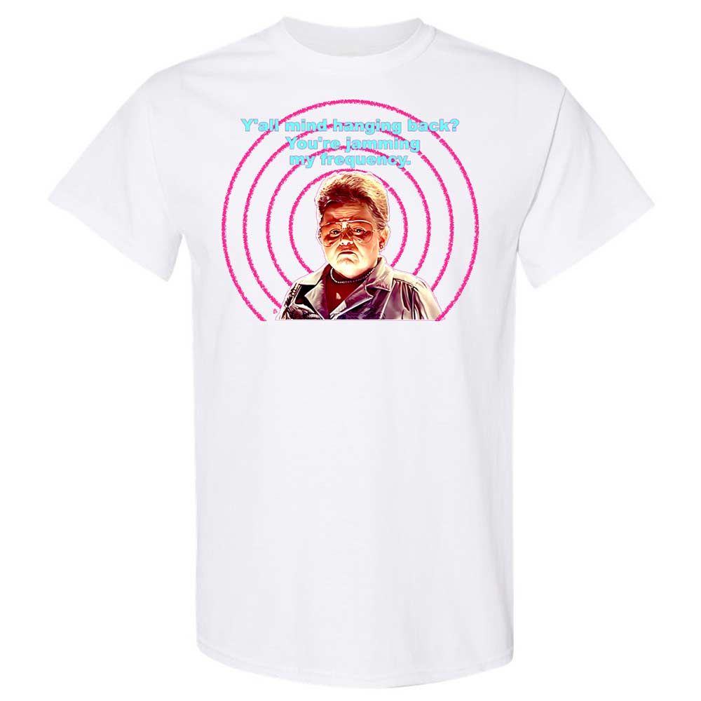 Classic Unisex T-Shirt - BW5922HZ - White - 16