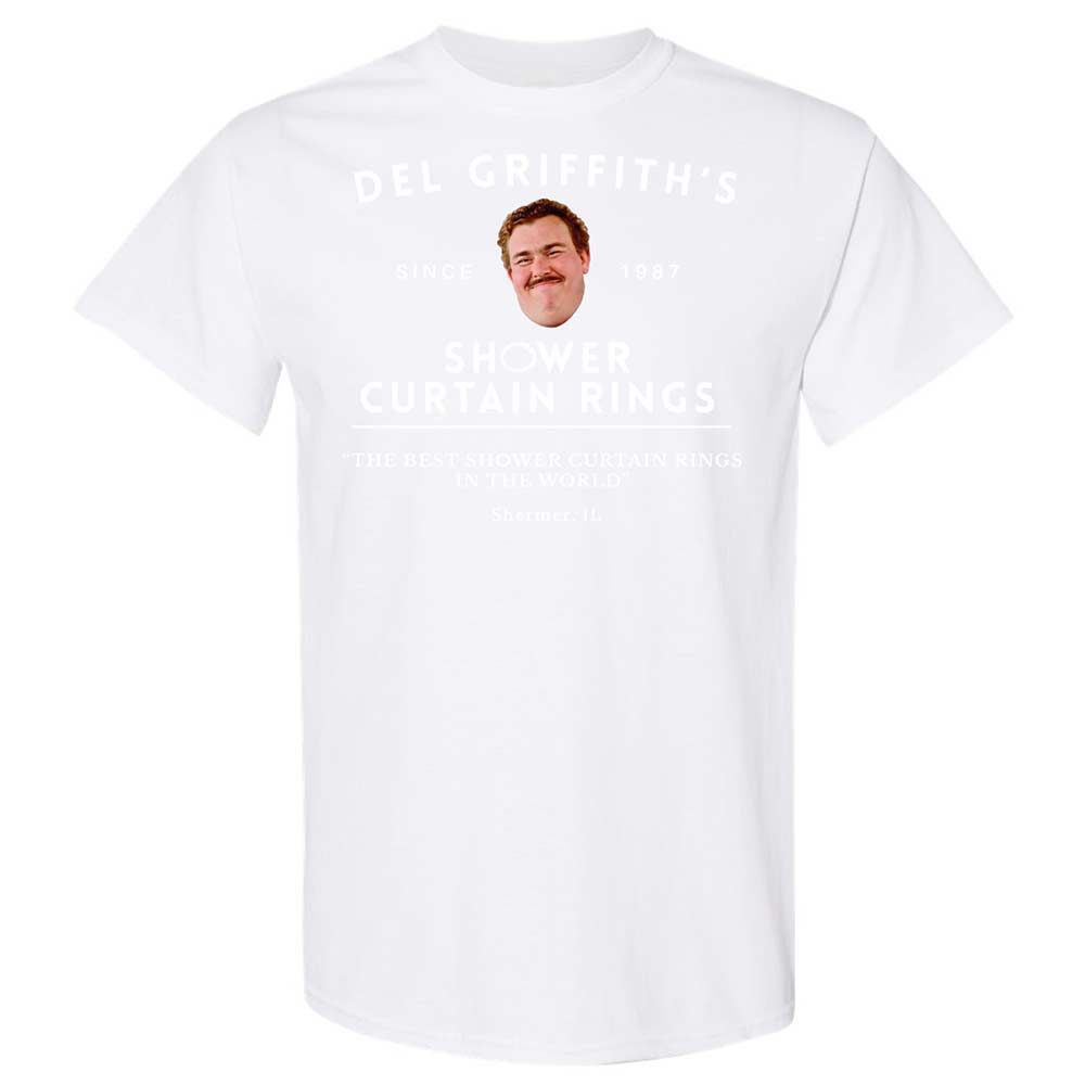 Classic Unisex T-Shirt - A4HQWE96 - White - 16