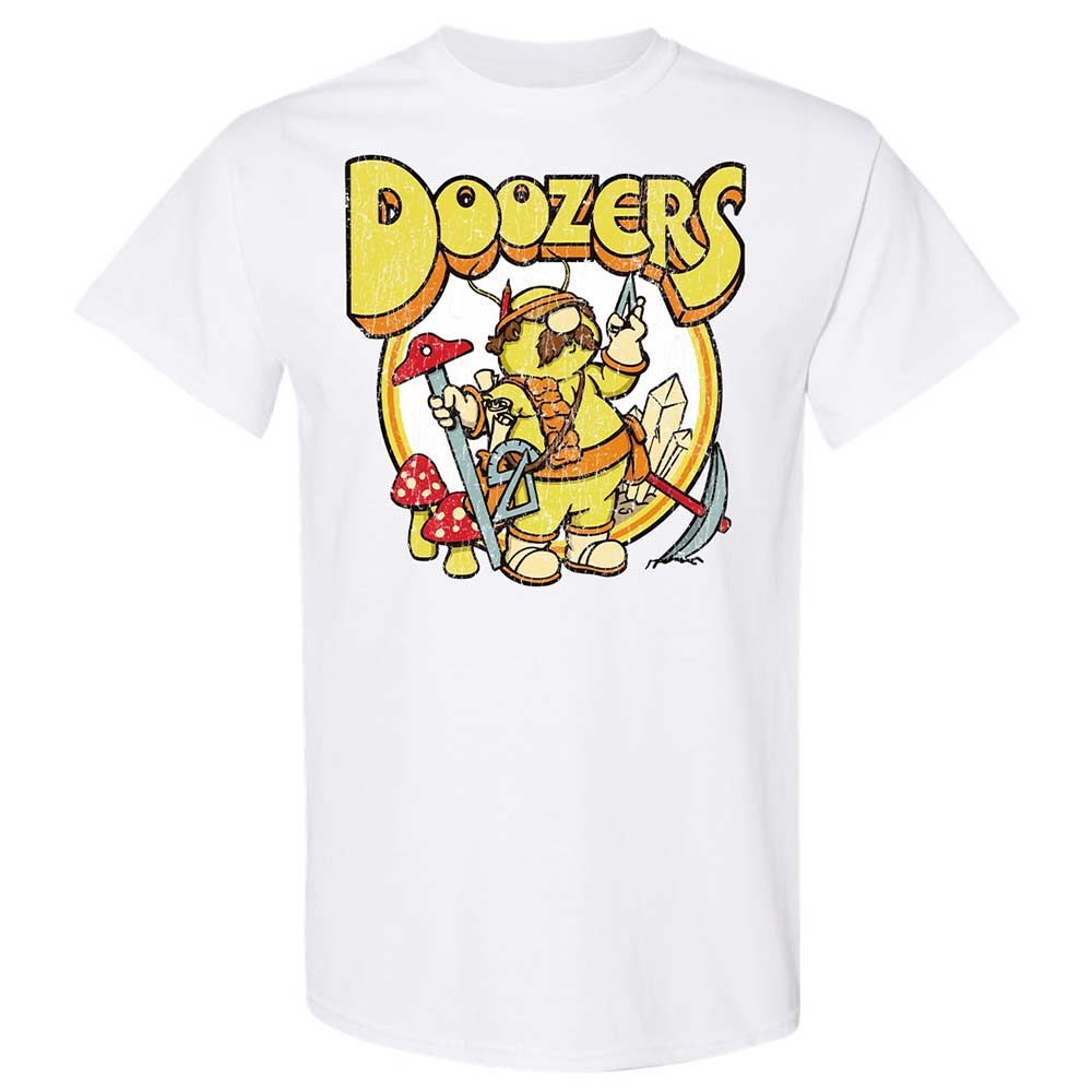 Classic Unisex T-Shirt - XXS4FJSJ - White - 16