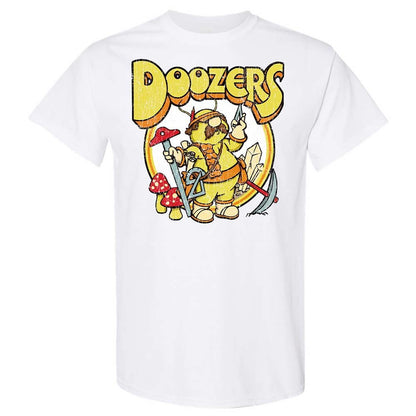 Classic Unisex T-Shirt - XXS4FJSJ - White - 16