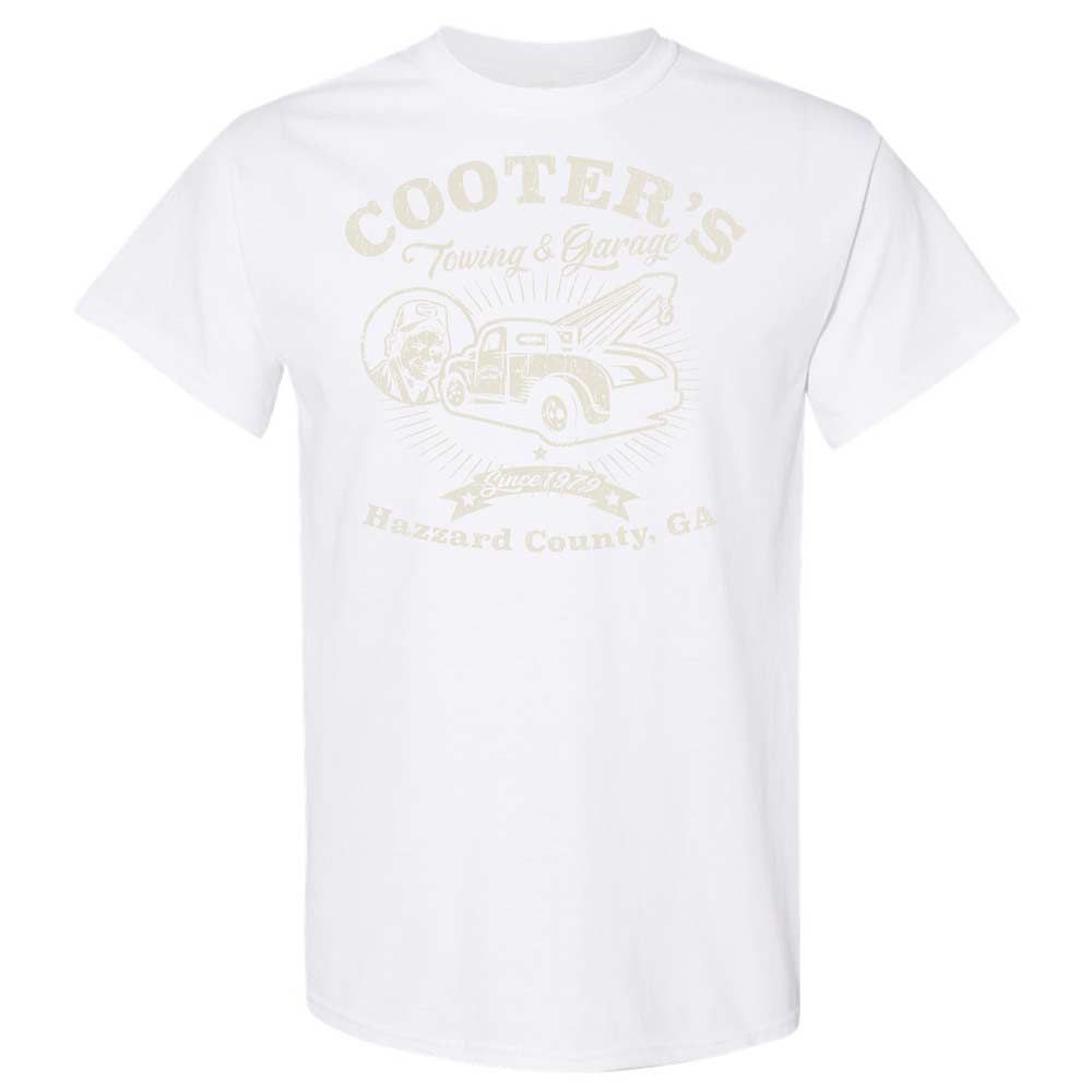 Classic Unisex T-Shirt - UAF3AR2B - White - 16