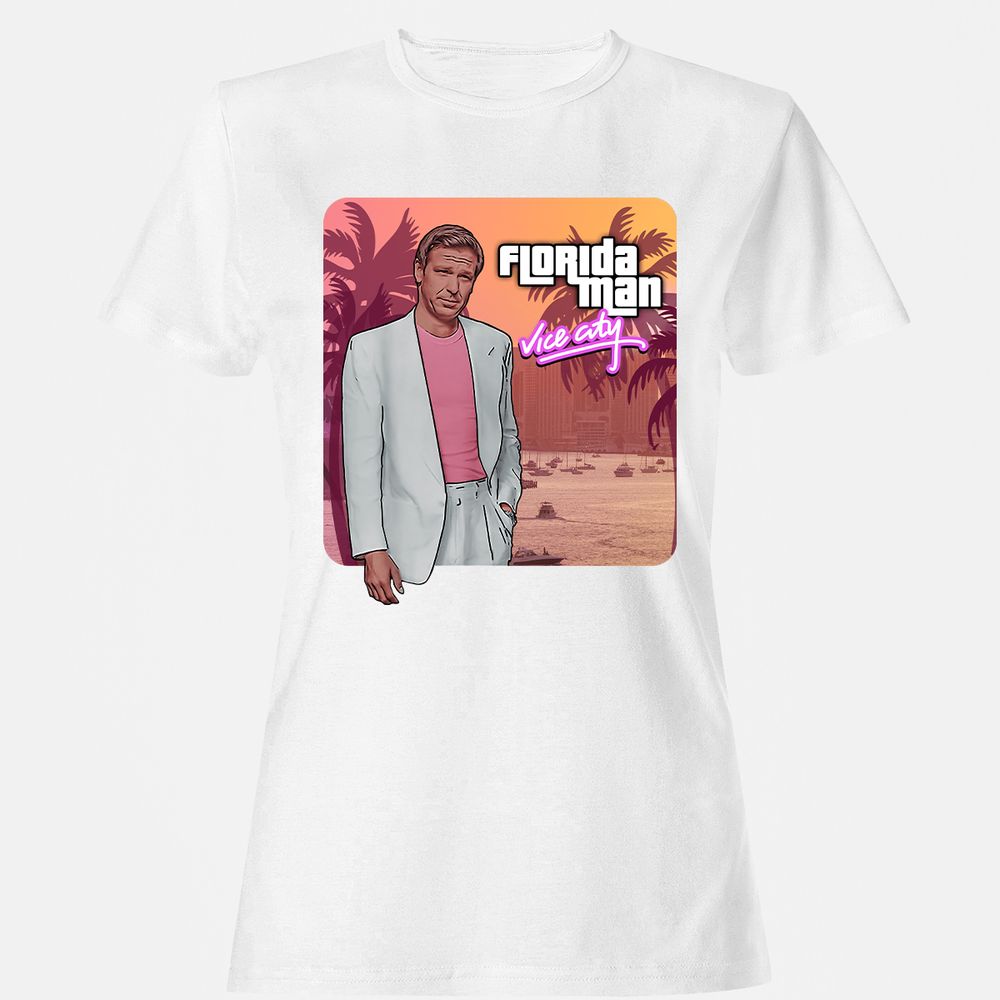Women's T-Shirt - SW3WMJH9 - White - 16