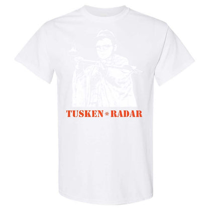 Tusken Radar - White - 16