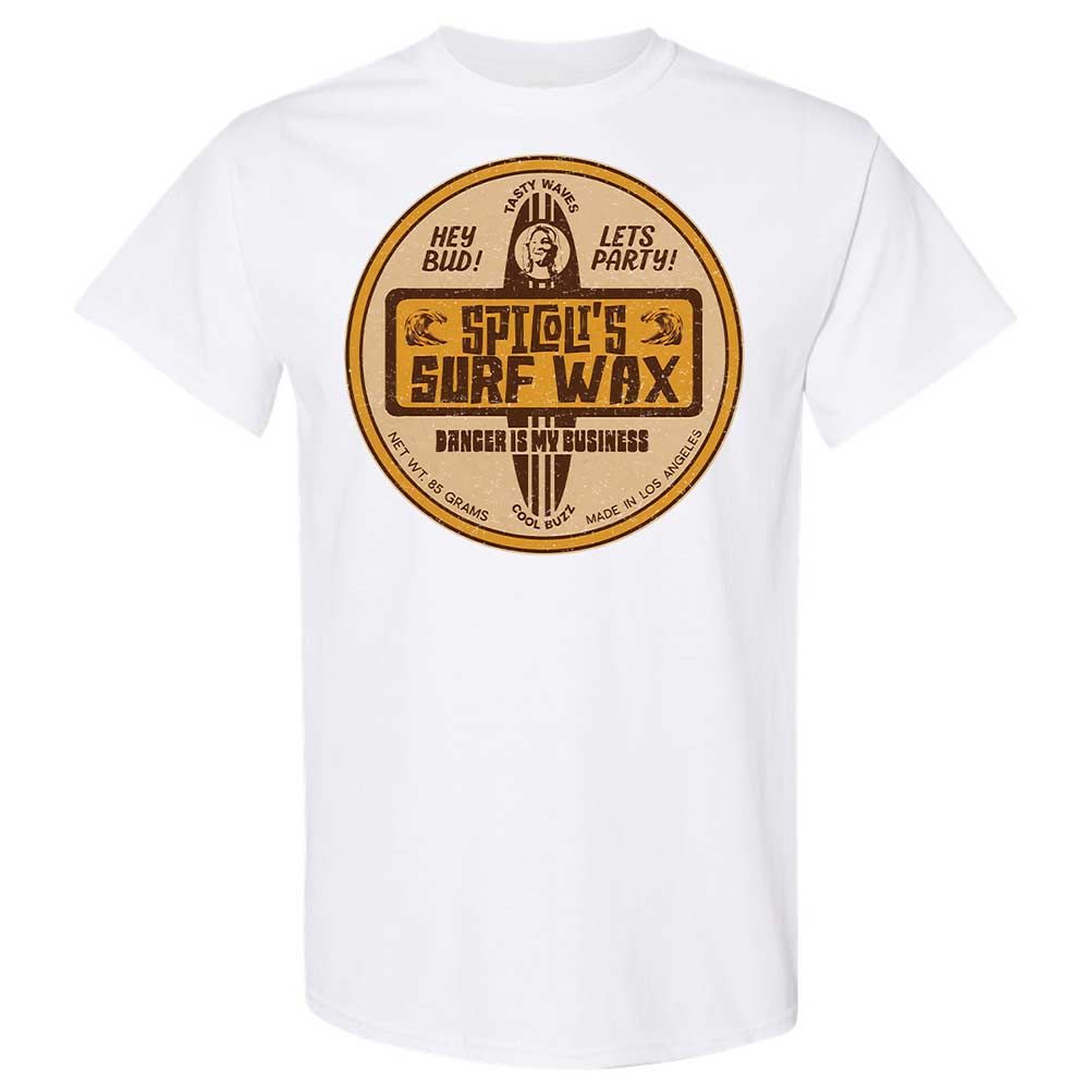 Classic Unisex T-Shirt - HUDT8QWN - White - 16