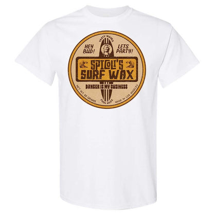 Classic Unisex T-Shirt - HUDT8QWN - White - 16