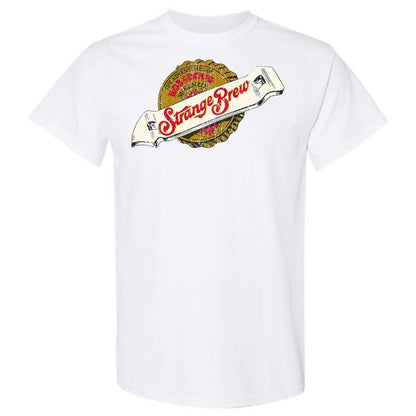Classic Unisex T-Shirt - AS3ET9VZ - White - 16