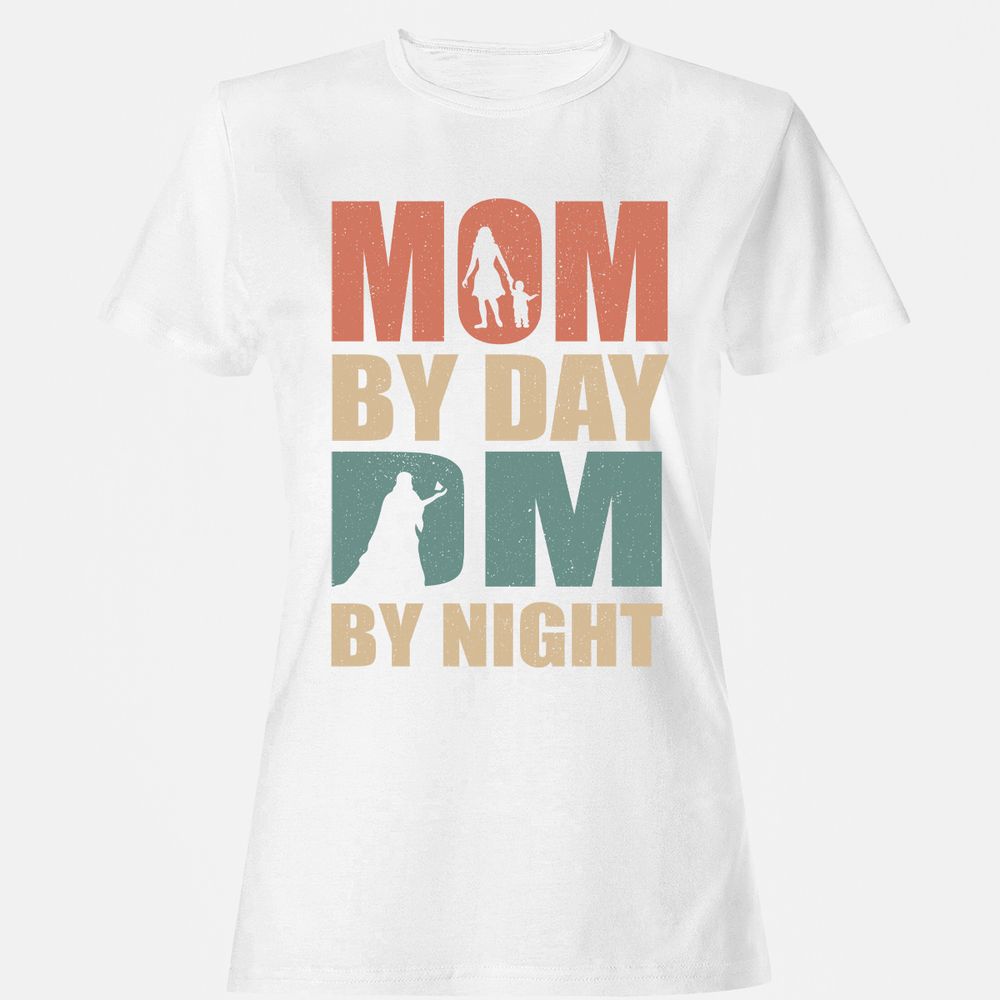 Women's T-Shirt - VGP6YVG2 - White - 16