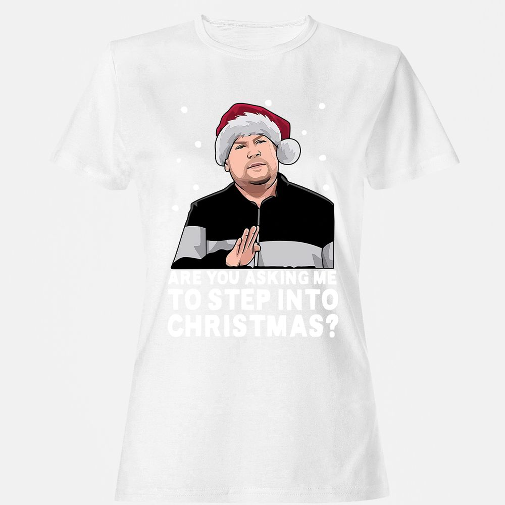 Women's T-Shirt - 1SECNRJZ - White - 16