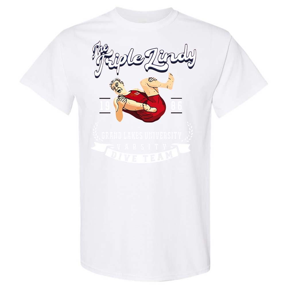 Classic Unisex T-Shirt - CHTYFM8U - White - 16