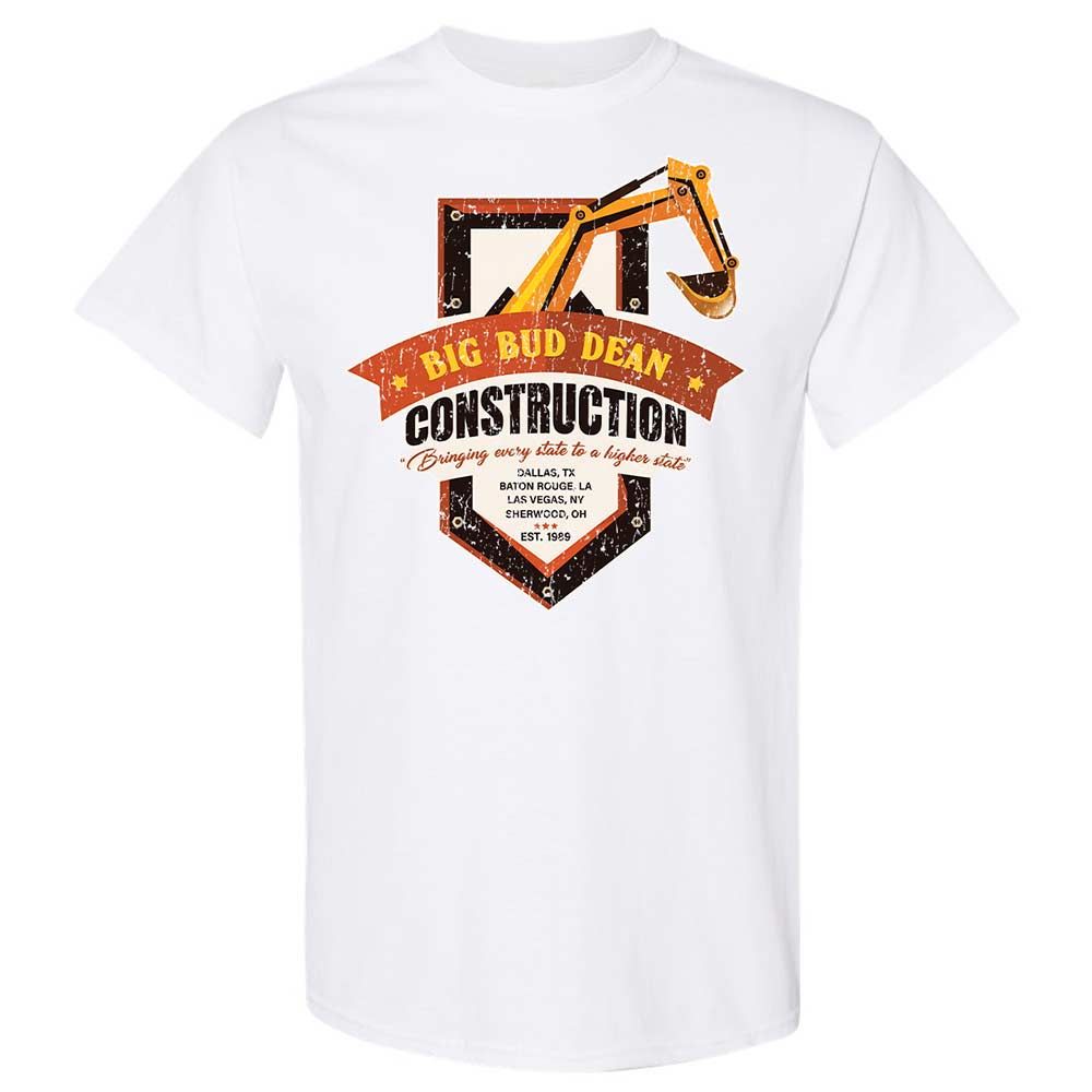 Classic Unisex T-Shirt - 3WKXUYLZ - White - 16