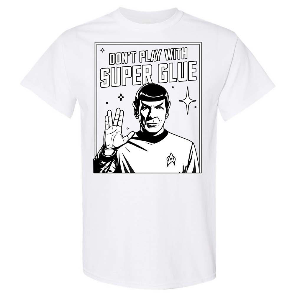 Classic Unisex T-Shirt - FCPU1KQ1 - White - 16