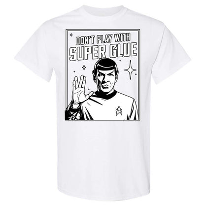 Classic Unisex T-Shirt - FCPU1KQ1 - White - 16