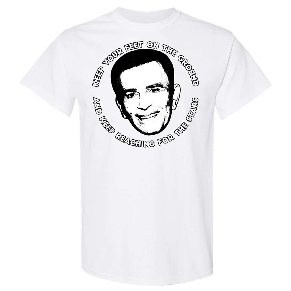 Classic Unisex T-Shirt - 1THF5SQ3 - White - 16