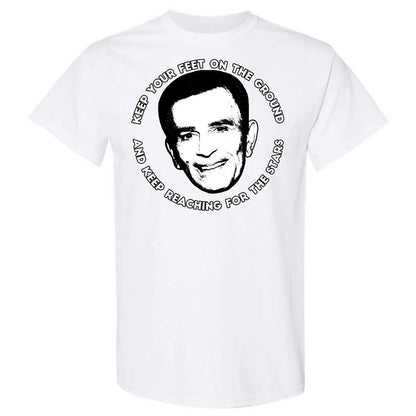 Classic Unisex T-Shirt - 1THF5SQ3 - White - 16