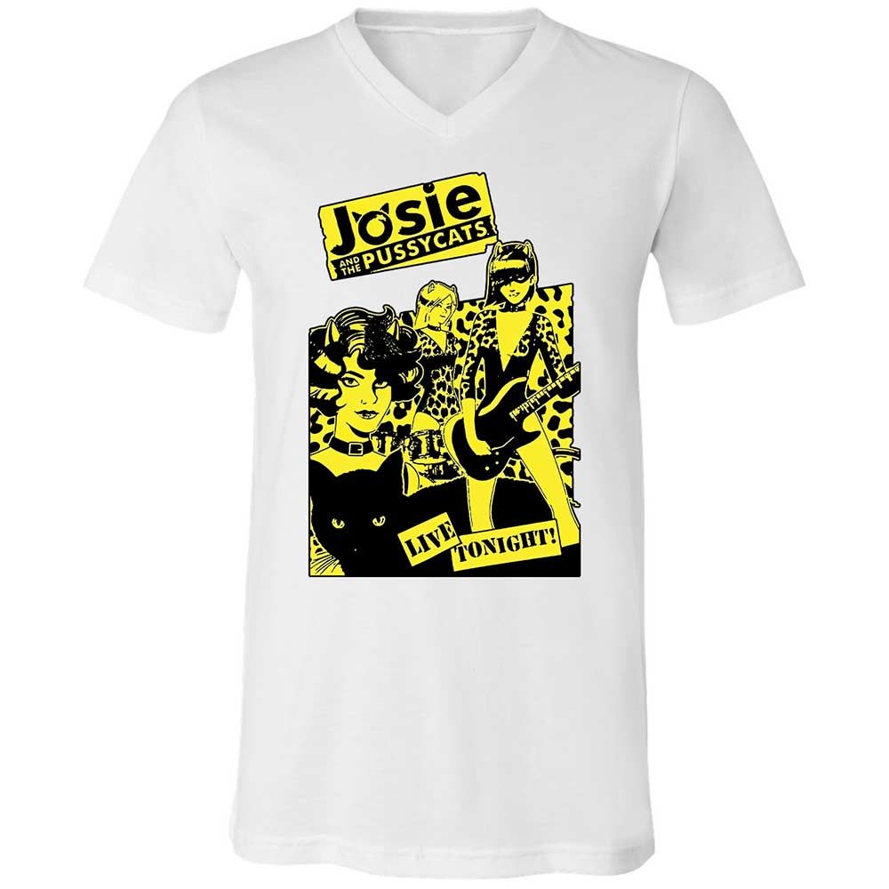 The Pussycats - White - 16
