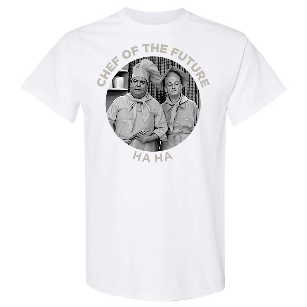 Classic Unisex T-Shirt - 1FYJ1FWN - White - 16