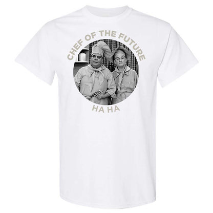 Classic Unisex T-Shirt - 1FYJ1FWN - White - 16