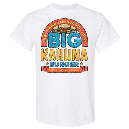Classic Unisex T-Shirt - EJZSH6UF - White - 16