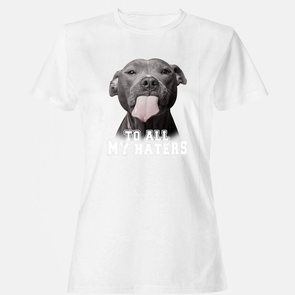 Women's T-Shirt - XXWDS4AR - White - 16