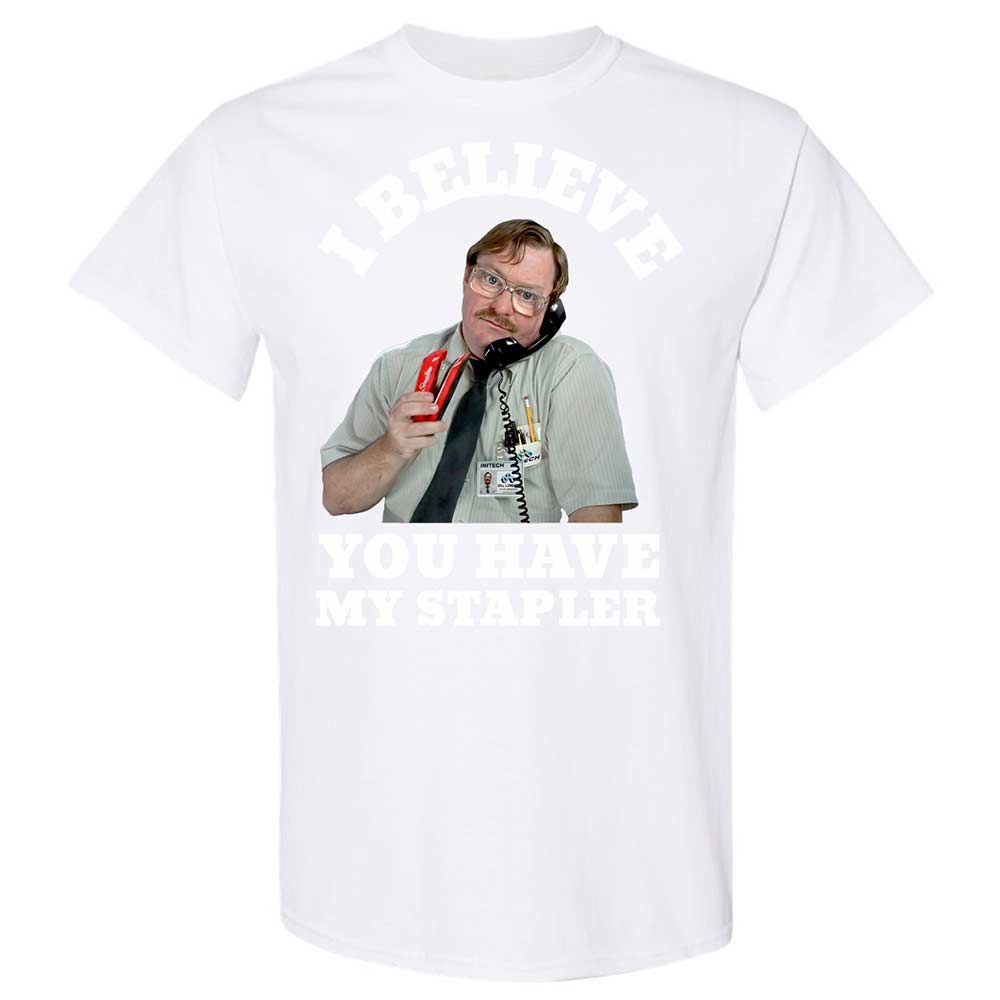 Classic Unisex T-Shirt - YFGWMRXT - White - 16