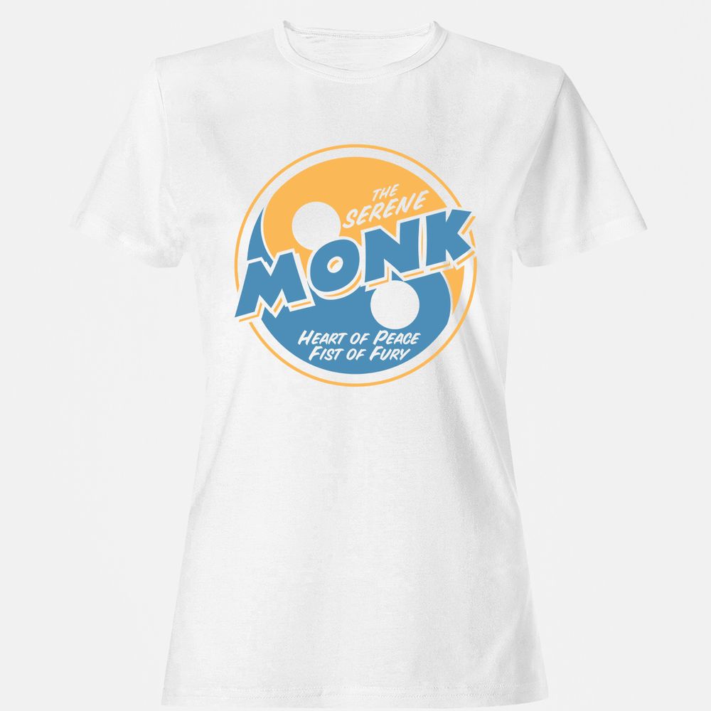 Women's T-Shirt - R7TZLEJF - White - 16