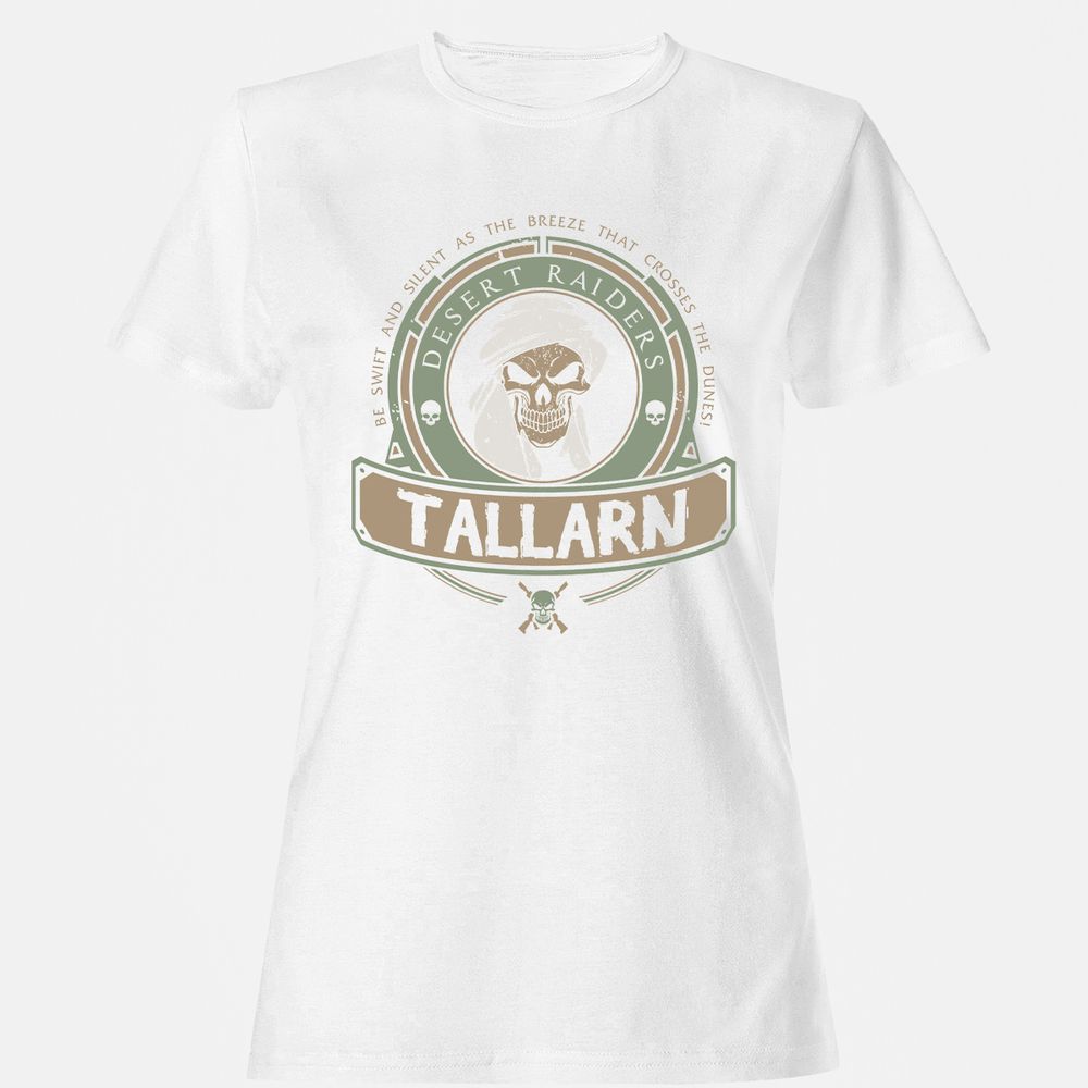 Women's T-Shirt - GP6967SE - White - 16