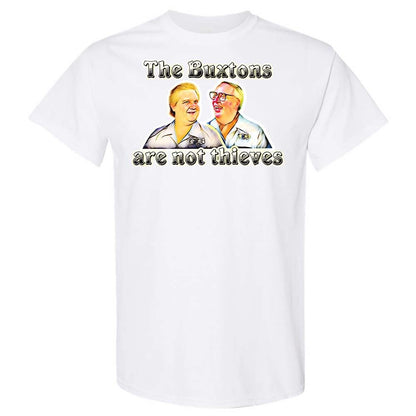 Classic Unisex T-Shirt - VN7HY4DD - White - 16