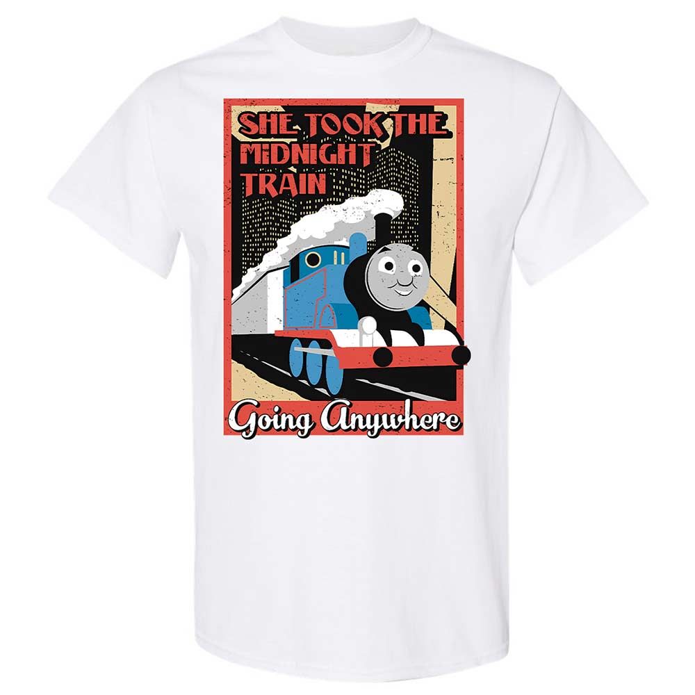 Classic Unisex T-Shirt - KVZLPPLD - White - 16