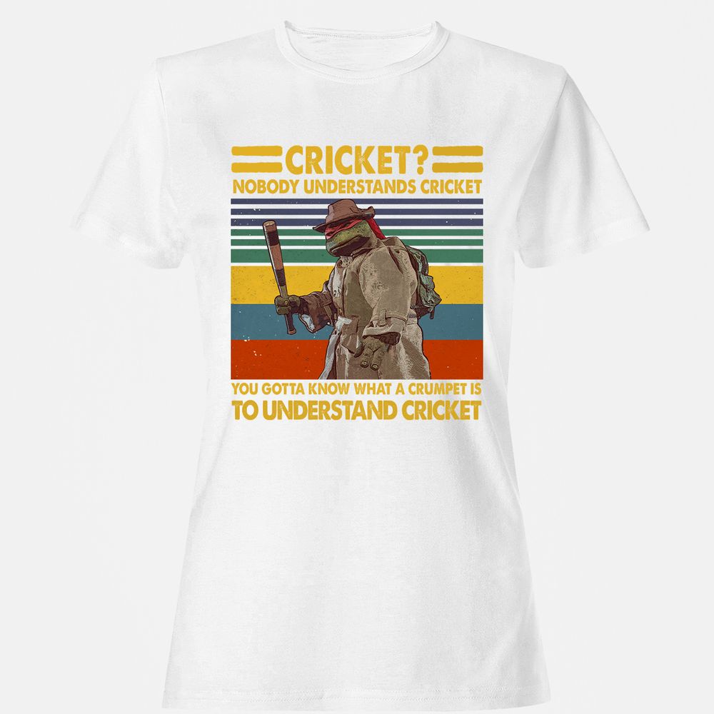 Women's T-Shirt - X9ZBC9RE - White - 16