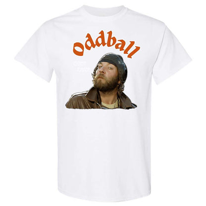 Classic Unisex T-Shirt - WU4WFHBJ - White - 16