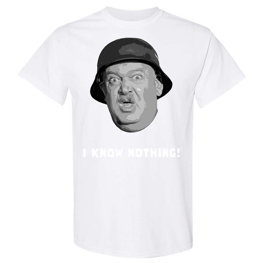 Classic Unisex T-Shirt - VL24PZFE - White - 16