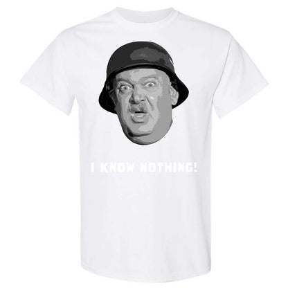 Classic Unisex T-Shirt - VL24PZFE - White - 16