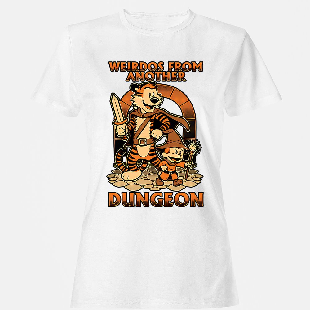 Women's T-Shirt - 1HJWS62A - White - 16