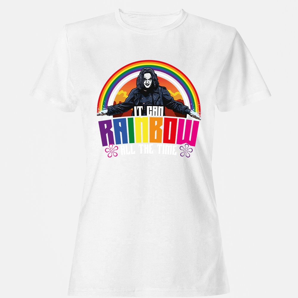 Women's T-Shirt - 6YW7925R - White - 16