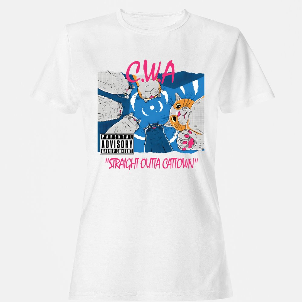 Women's T-Shirt - 481BEESJ - White - 16