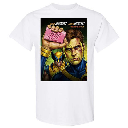 Classic Unisex T-Shirt - HQEGARZ2 - White - 16