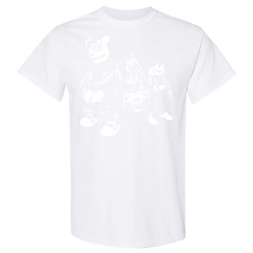 The muppets gang - White - 16
