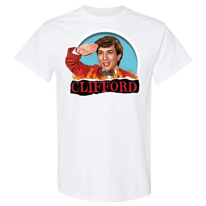 Classic Unisex T-Shirt - UHSKLJ6C - White - 16