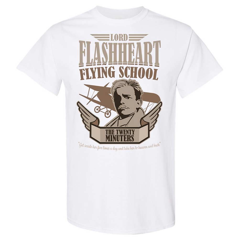 Classic Unisex T-Shirt - 5JMSDNRX - White - 16