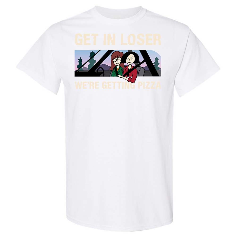 Classic Unisex T-Shirt - RLGEZ66R - White - 16