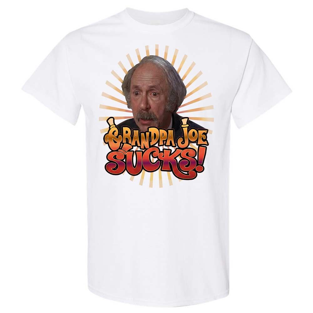 Classic Unisex T-Shirt - AFXRAB3E - White - 16
