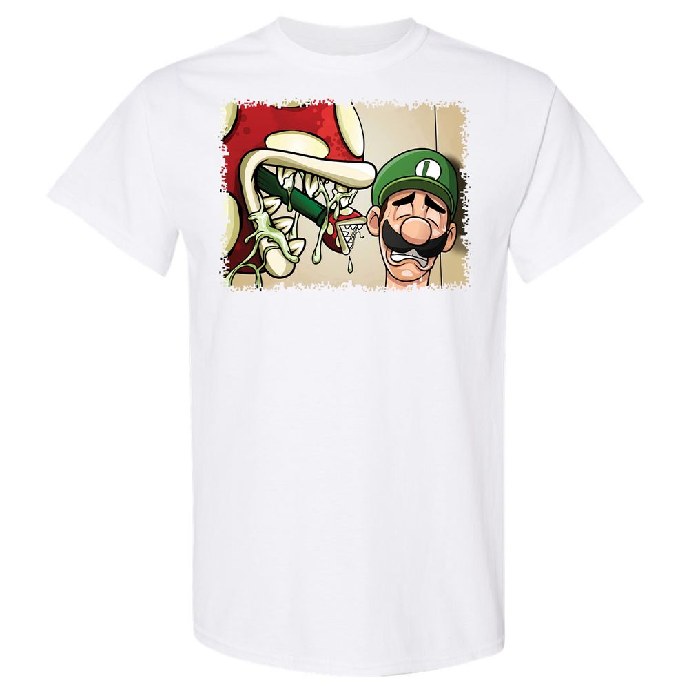Classic Unisex T-Shirt - 4Q2FBBNM - White - 16