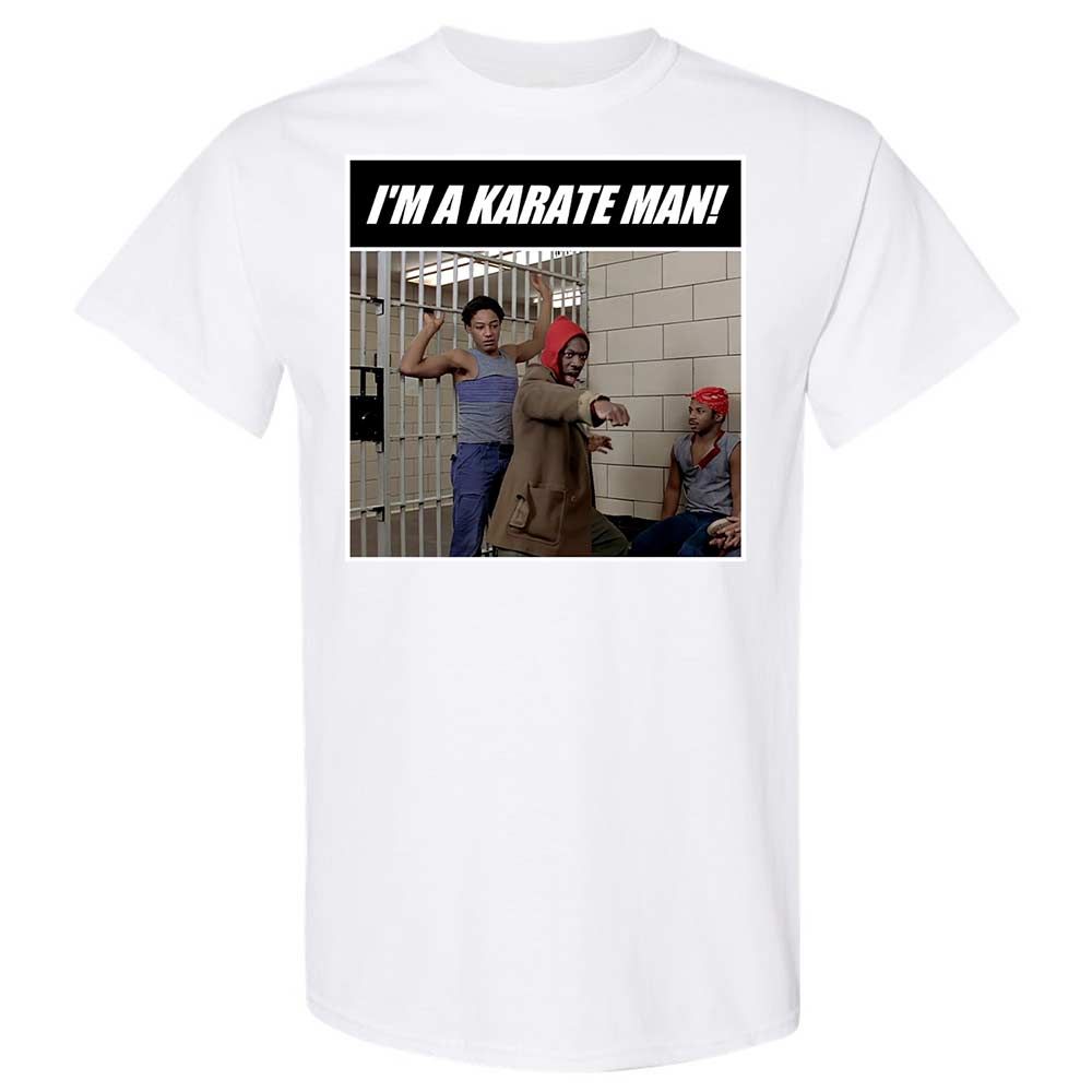 Classic Unisex T-Shirt - 239YAPAM - White - 16