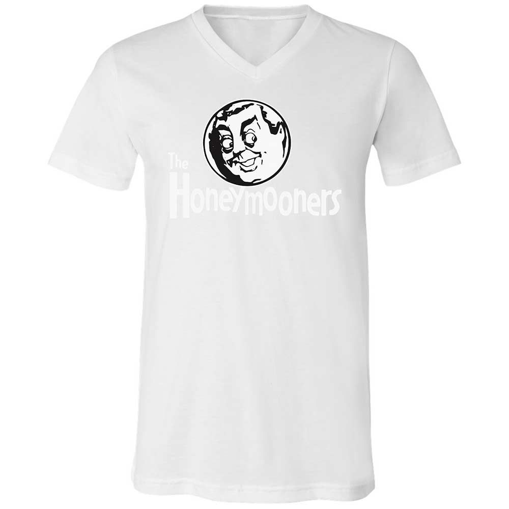 To the moon - White - 16