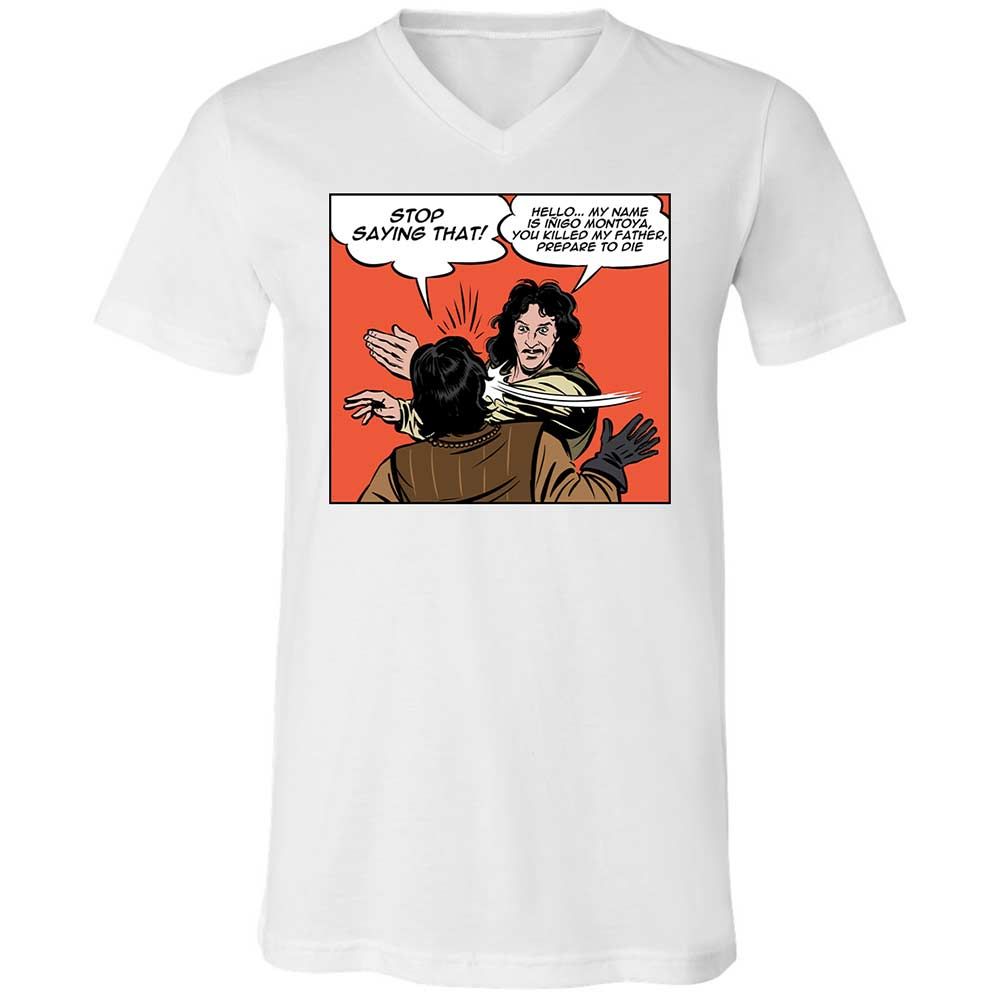 Montoya Slap - White - 16