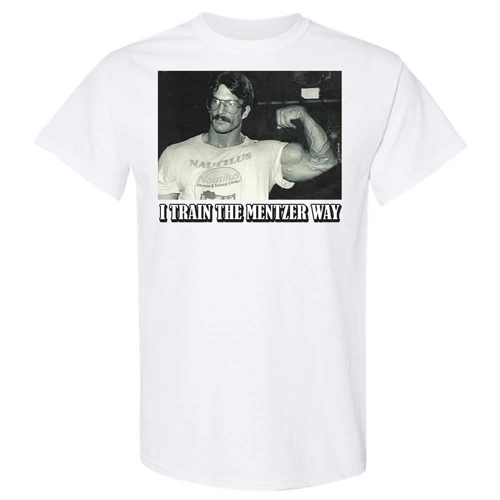 Classic Unisex T-Shirt - WTN47X9X - White - 16