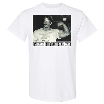 Classic Unisex T-Shirt - WTN47X9X - White - 16