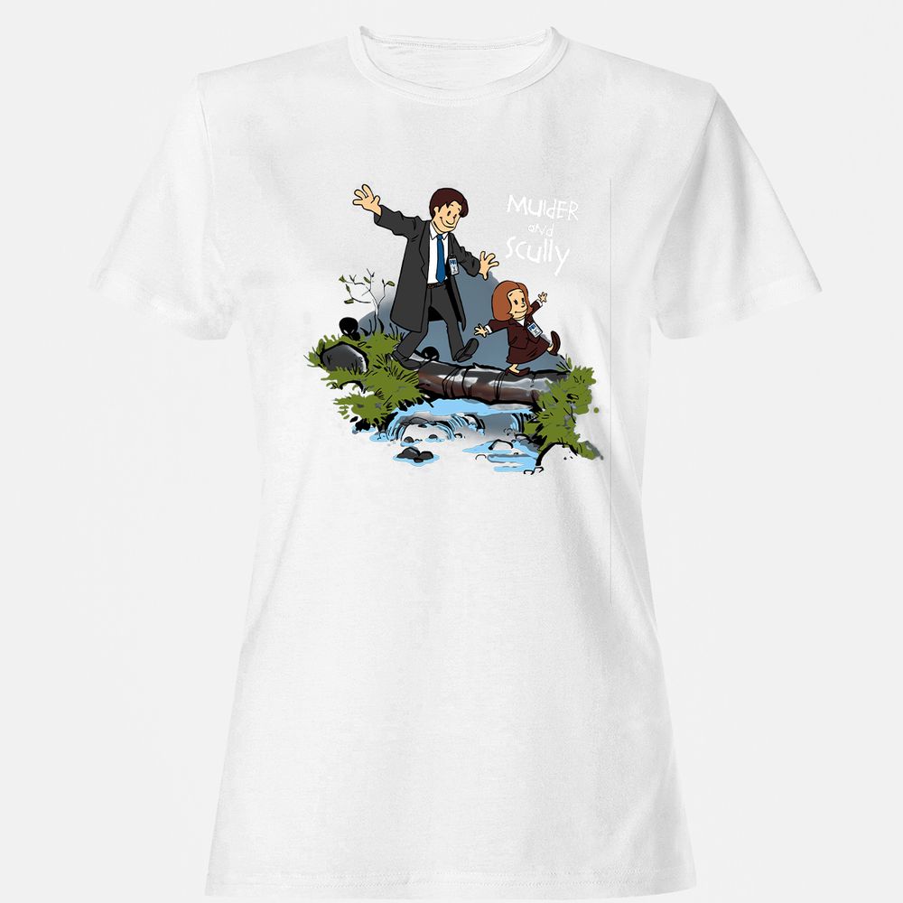 Women's T-Shirt - JTXTEW2T - White - 16
