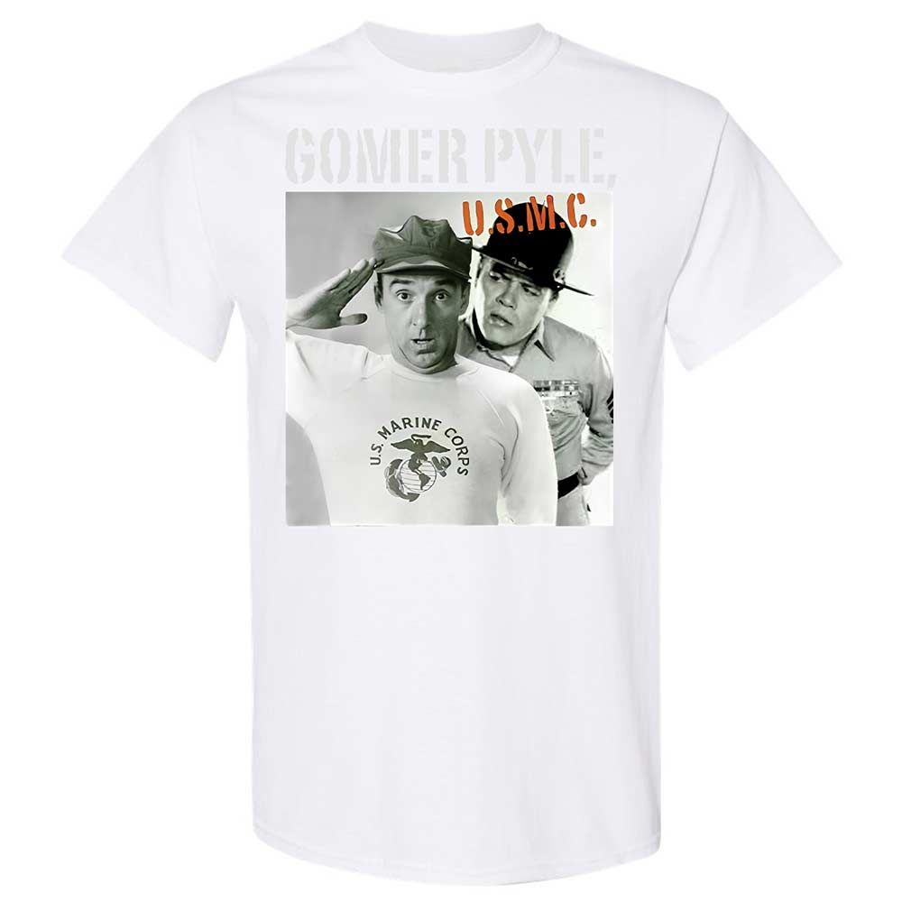 Classic Unisex T-Shirt - VV728UUY - White - 16